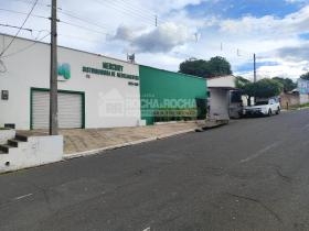 Casa Comercial