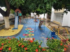 COND. VILA TROPICAL