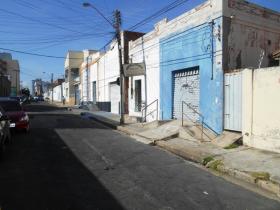 RUA DAVID CALDAS 