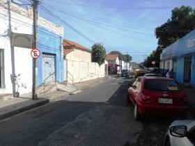RUA DAVID CALDAS 