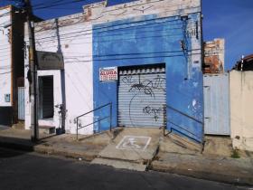 RUA DAVID CALDAS 