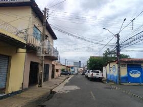 Casa Residencial