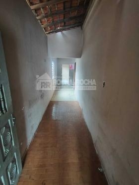 Casa Residencial
