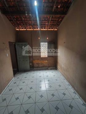 Casa Residencial