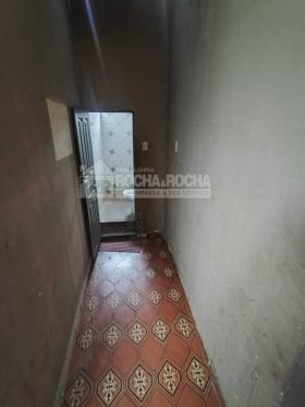 Casa Residencial