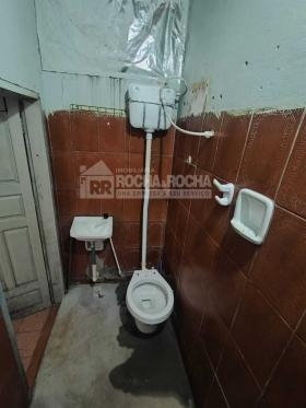 Casa Residencial