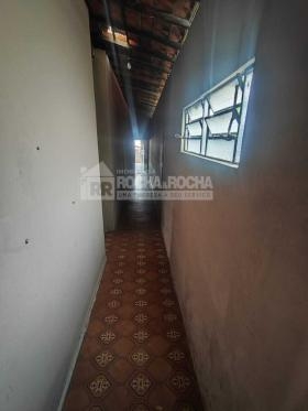 Casa Residencial