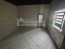 Casa Residencial