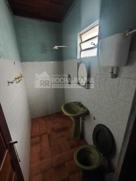Casa Residencial