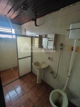 Casa Residencial