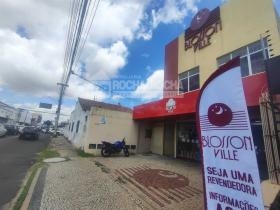 Sala Comercial