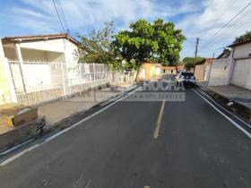 Casa Residencial