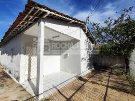 Casa Residencial