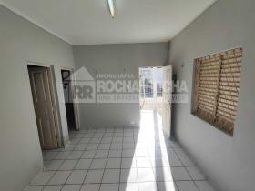Casa Residencial