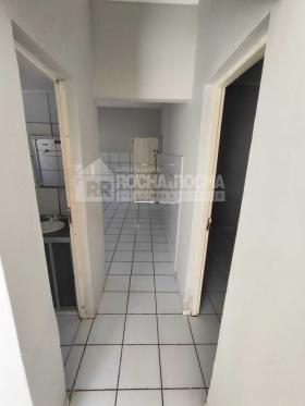 Casa Residencial