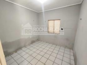 Casa Residencial