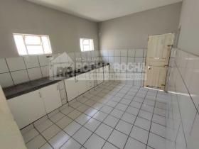 Casa Residencial