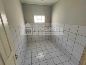 Casa Residencial
