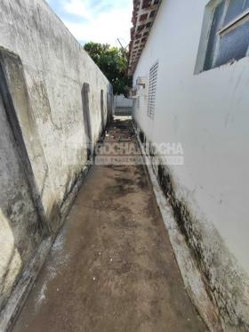 Casa Residencial