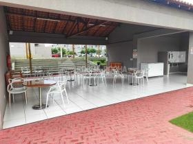 Cond. Barra Sul Village