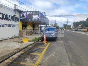 Sala comercial