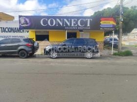 Sala comercial