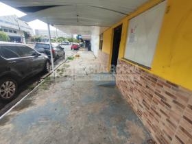 Sala comercial
