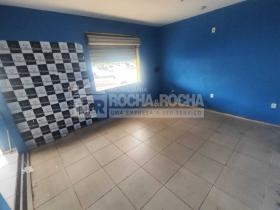 Sala comercial