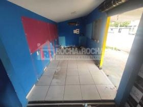 Sala comercial