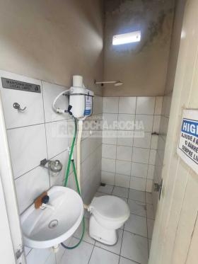 Sala comercial