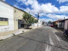 Rua Arlindo Nogueira