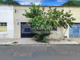 Rua Arlindo Nogueira