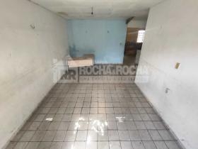 Rua Arlindo Nogueira