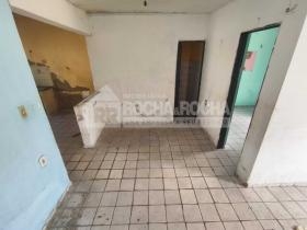 Rua Arlindo Nogueira