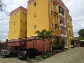 Cond. Park Rio Sol Residence