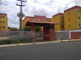 Cond. Park Rio Sol Residence