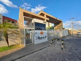 Cond. Morada do Sol Grand Park