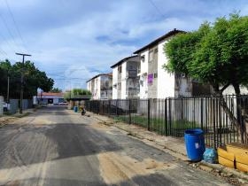CONJ MORADA NOVA I