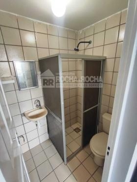 Cond. Residencial Cristo Rei