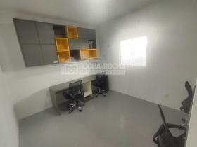 Sala comercial