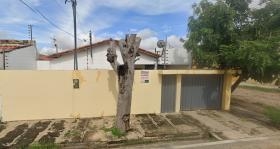 RUA BURITI DOS LOPES