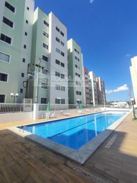 Cond. Recanto Das Palmeiras