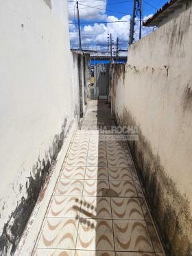Casa Residencial