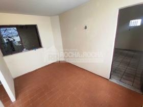 Casa Residencial