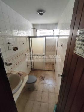 Casa Residencial