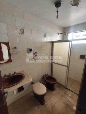 Casa Residencial