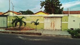 CASA RESIDENCIAL NOVA ALEGRIA