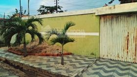 CASA RESIDENCIAL NOVA ALEGRIA