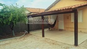 CASA RESIDENCIAL NOVA ALEGRIA
