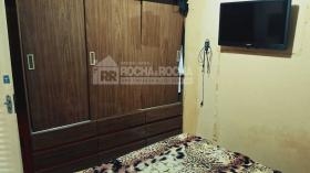CASA RESIDENCIAL NOVA ALEGRIA
